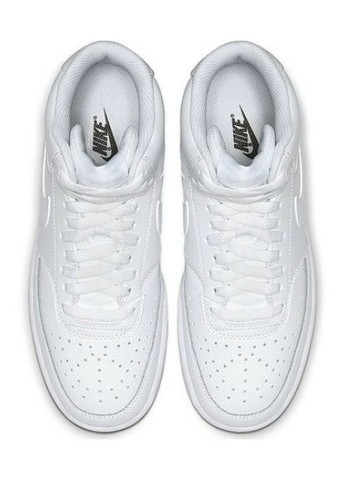 Білі осінні кросівки Nike СD5436-100