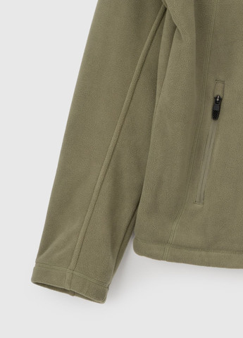 Кофта флісова однотонна чоловіча MB13106-6065 (2000989877301W) shop (2000989877301) High (266411433)