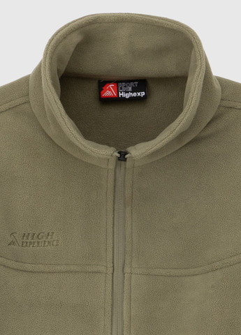 Кофта флісова однотонна чоловіча MB13106-6065 (2000989877301W) shop (2000989877301) High (266411433)