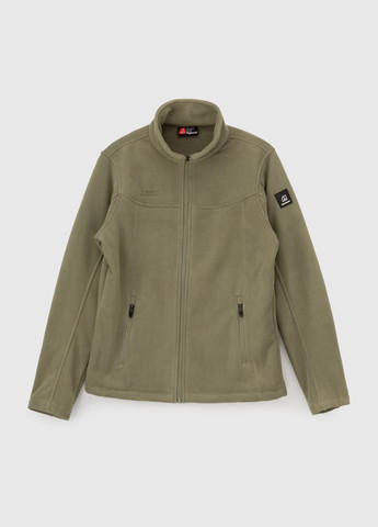 Кофта флісова однотонна чоловіча MB13106-6065 (2000989877301W) shop (2000989877301) High (266411534)