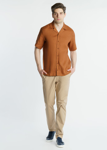 Сорочка чоловіча Arber hawaii shirt (266422007)
