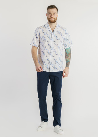 Сорочка чоловіча Arber Hawaii Shirt (266422107)