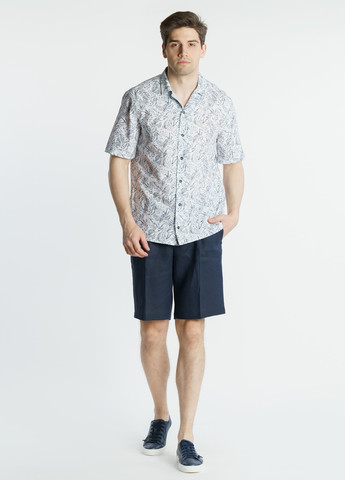 Сорочка чоловіча Arber hawaii shirt (266422117)