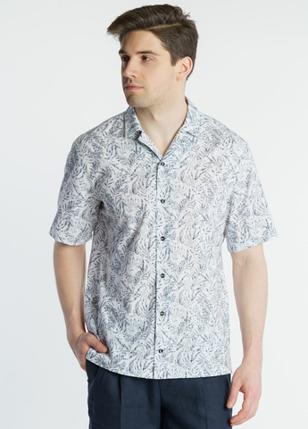 Сорочка чоловіча Arber hawaii shirt (266422117)
