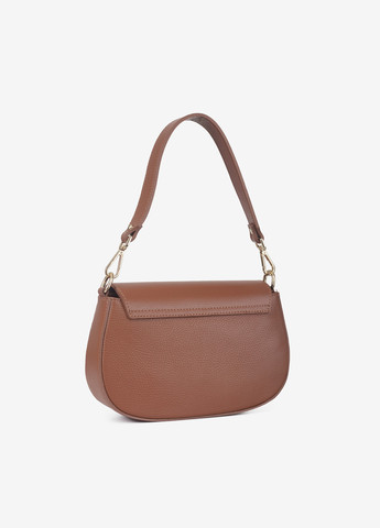 Сумка женская кожаная кросс-боди средняя Сrossbody Regina Notte (266411665)