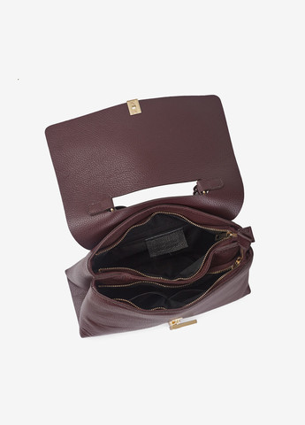 Сумка жіноча шкіряна крос-боді середня Сrossbody Regina Notte (266411713)