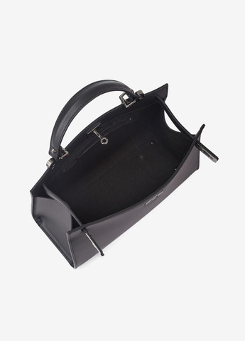 Сумка жіноча шкіряна тоут середня Tote Nappa Regina Notte (253651157)