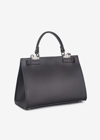 Сумка жіноча шкіряна тоут середня Tote Nappa Regina Notte (253651157)