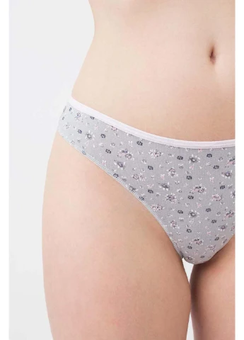 Трусики Giulia Leila print 2112/60 (266411911)