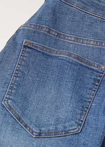 Шорты джинсовые H&M (266351343)