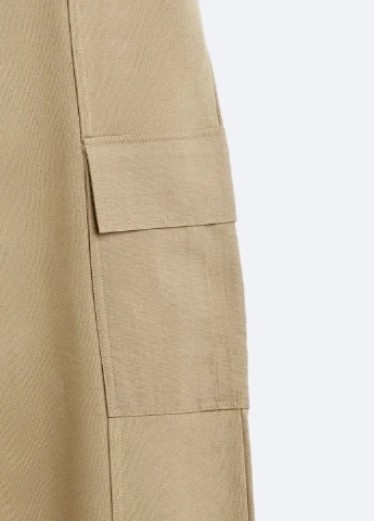 Штани Zara (266412323)
