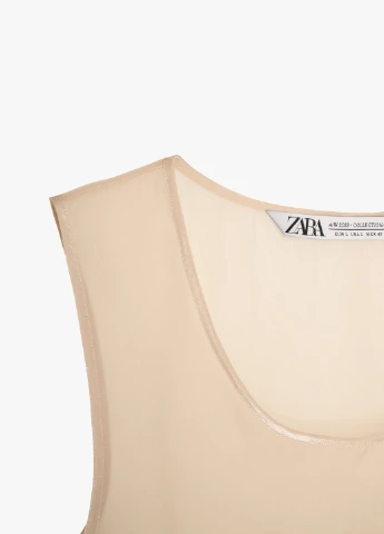 Майка Zara (266412363)