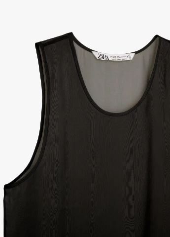 Майка Zara (266412352)