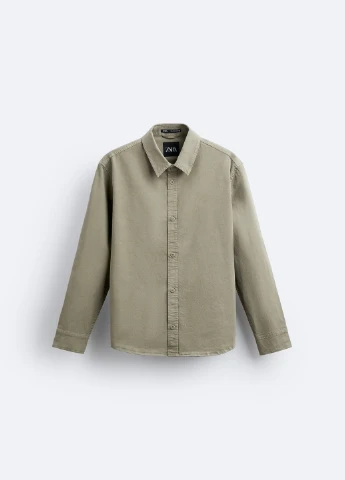 Сорочка Zara (266412405)