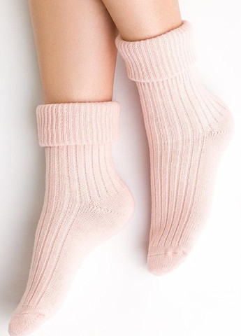 Шкарпетки жіночі для спання 067 /063 (вовна) Steven (266699066)