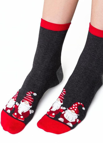 Шкарпетки новорічні 136/053 Steven (266699085)