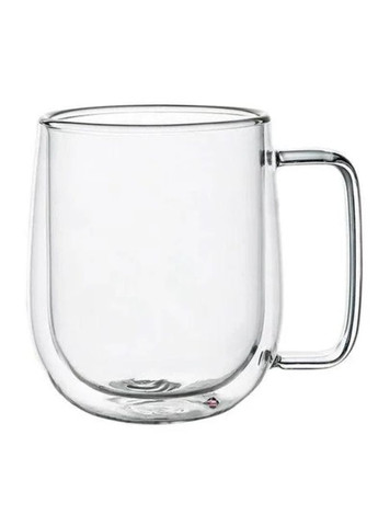 Универсальная Чашка A-Plus с двойной стенкой боросиликатное стекло 305 мл VTech (266423400)