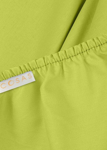 Набір простирадло на резинці 60х120 TRAILS (4822052182116) Cosas (266621607)