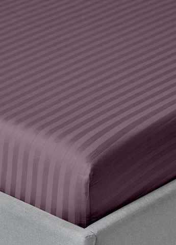 Простирадло на резинці сатин 80х160 AURORA (4822052174210) Cosas (266620090)