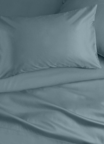 Простирадло на резинці 180х200х30 сатин DOVE (4822052210468) Cosas (266621695)