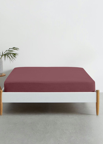 Простирадло на резинці 160х200х25 BLUEBERRY (4822052203255) Cosas (266619915)