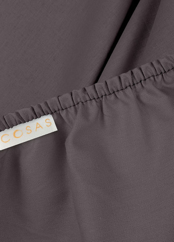 Набір простирадло на резинці 60х120 HOLLYWOOD (4822052182147) Cosas (266616685)