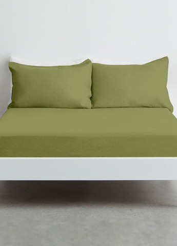 Простынь на резинке 80х160 AVOCADO (4822052094723) Cosas (266616905)