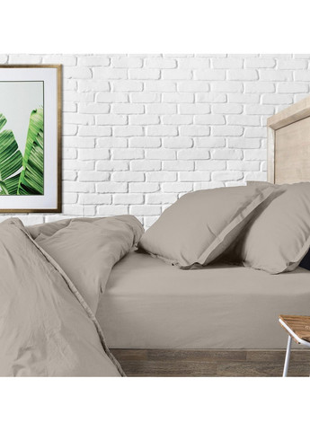 Простынь на резинке 80х160 BRONZE (4822052088913) Cosas (266621995)