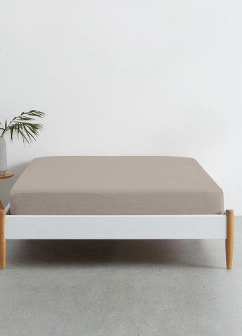 Простынь на резинке 80х160 BRONZE (4822052088913) Cosas (266621995)