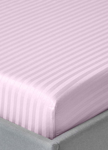 Простынь на резинке сатин 80х160 CAMELLIA (4822052174203) Cosas (266618045)