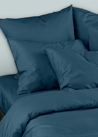 Простынь на резинке 160х200х25 сатин OCEAN (4822052206416) Cosas (266620454)