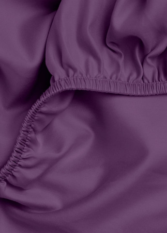 Простирадло на резинці в дитяче ліжечко 60х120 сатин INK (4822052162316) Cosas (266618443)