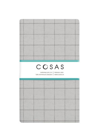 Набор простынь на резинке 60х120 PINK GEOMETRY (4822052083185) Cosas (266620563)