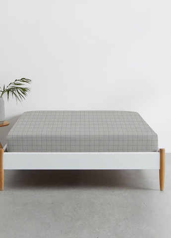 Набор простынь на резинке 60х120 PINK GEOMETRY (4822052083185) Cosas (266620563)