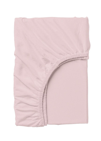 Набор простынь на резинке 60х120 PINK GEOMETRY (4822052083185) Cosas (266620563)