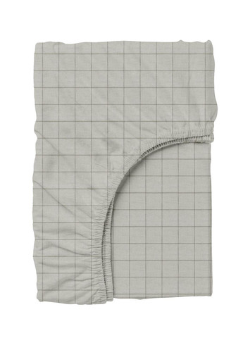 Набор простынь на резинке 60х120 PINK GEOMETRY (4822052083185) Cosas (266620563)