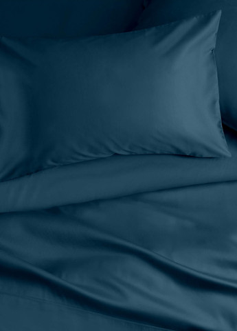 Простынь на резинке сатин 90х200 OCEAN (4822052163030) Cosas (266619887)