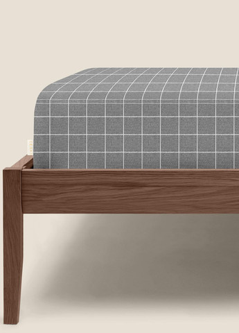 Простынь на резинке 90х200 CELL (4822052113288) Cosas (266621853)