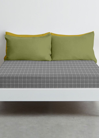 Простынь на резинке 90х200 CELL (4822052113288) Cosas (266621853)