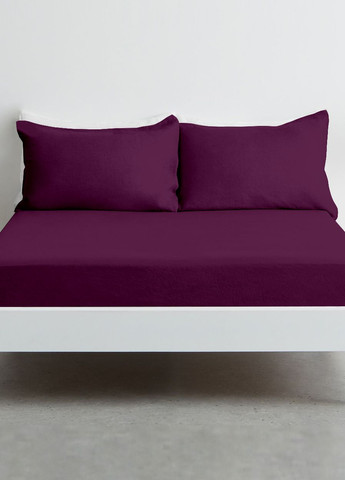 Простирадло на резинці 80х160 BLUEBERRY (4822052088715) Cosas (266617465)