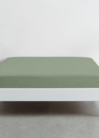 Простирадло на резинці 180х200х30 MEDITATIVE (4822052208052) Cosas (266620520)