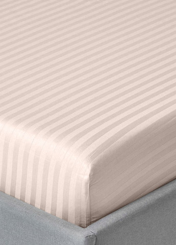 Простынь на резинке сатин 120х200 PASTEL (4822052174807) Cosas (266617811)