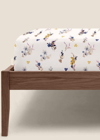 Простынь на резинке 140х200х25 SUMMER GARDEN (4822052212998) Cosas (266618126)