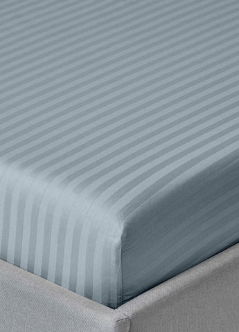 Простирадло на резинці сатин 80х160 CASHMERE (4822052174418) Cosas (266617518)