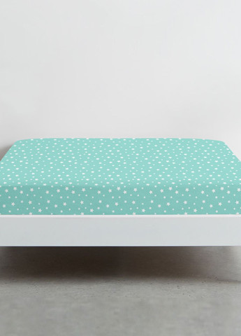 Простыня полуторная STARFALL (4822052059067) Cosas (266620650)