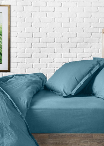 Простынь на резинке 180х200х30 AZURE (4822052208151) Cosas (266617446)