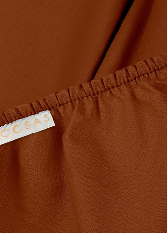 Набір простирадло на резинці 60х120 SPICED (4822052182109) Cosas (266620743)