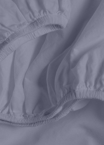 Набір простирадло на резинці 180х200 MISTY BEACH (4822052183670) Cosas (266620887)