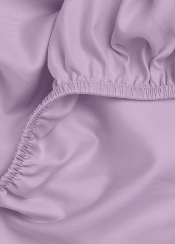 Простынь на резинке сатин 80х160 LAVENDER (4822052162583) Cosas (266621654)