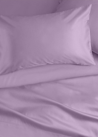 Простынь на резинке сатин 80х160 LAVENDER (4822052162583) Cosas (266621654)